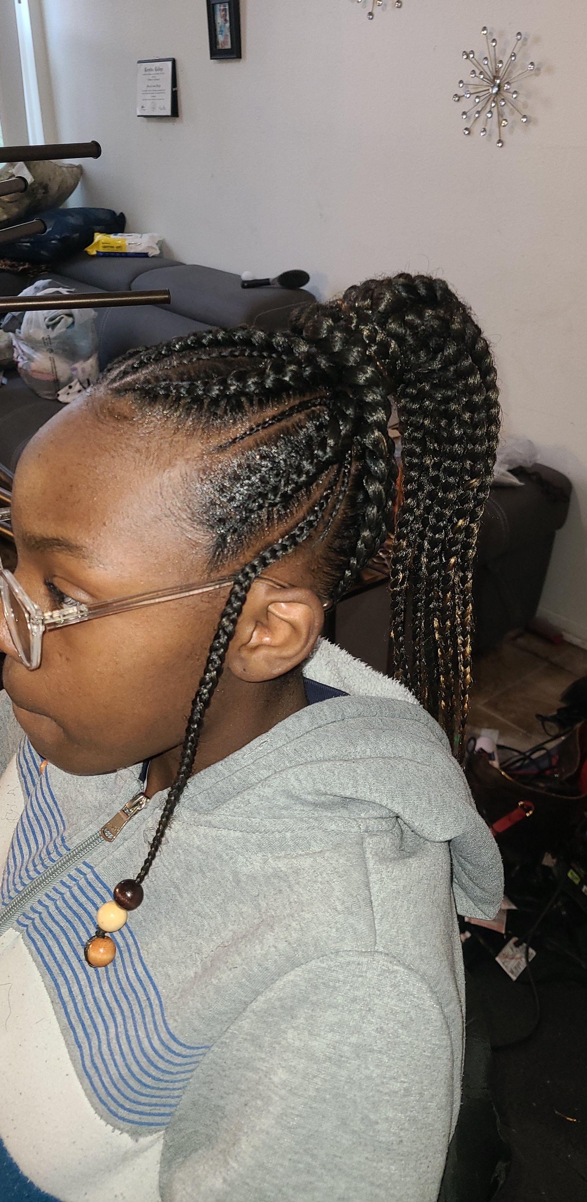 Reviews of The Wright Stuff Hair Boutique L.L.C - Chino CA | Vagaro